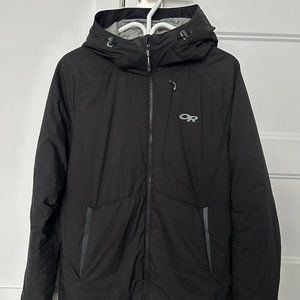 Outdoor Research Refuge Hooded Insulated Jacket